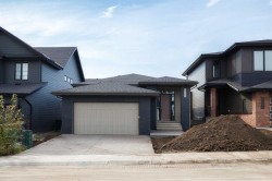 145 Creekstone Hill SW Calgary, AB T2X 5G6