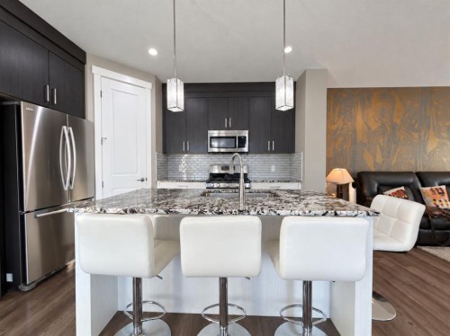435 Savanna Boulevard Ne, Calgary, AB 