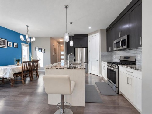 435 Savanna Boulevard Ne, Calgary, AB 