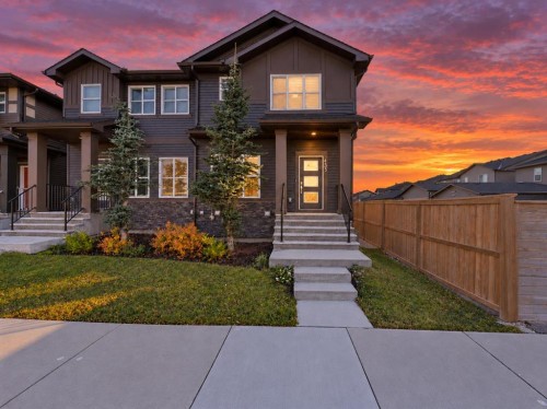 435 Savanna Boulevard Ne, Calgary, AB 