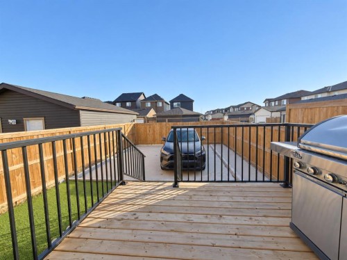 435 Savanna Boulevard Ne, Calgary, AB 