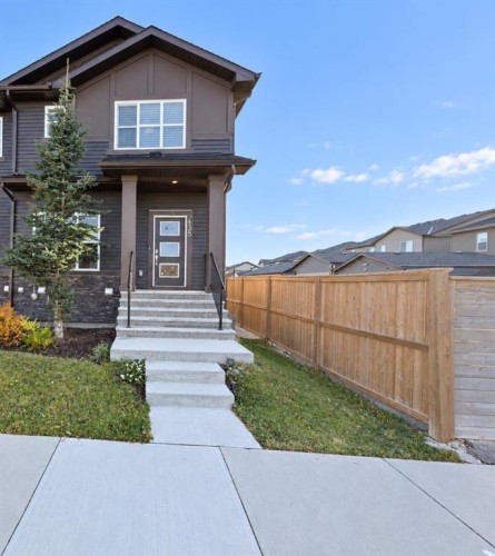 435 Savanna Boulevard Ne, Calgary, AB 