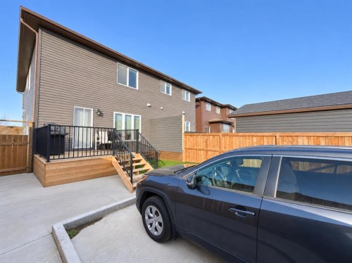 435 Savanna Boulevard Ne, Calgary, AB 