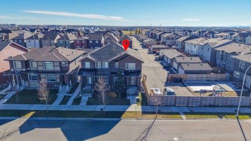 435 Savanna Boulevard Ne, Calgary, AB 