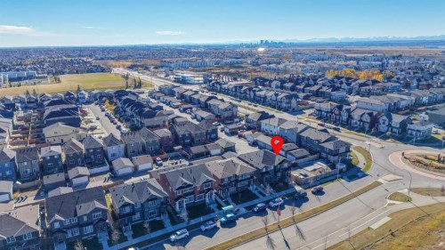 435 Savanna Boulevard Ne, Calgary, AB 
