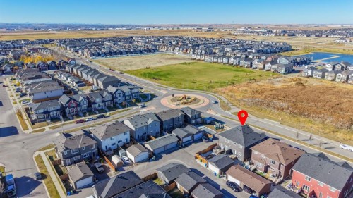 435 Savanna Boulevard Ne, Calgary, AB 