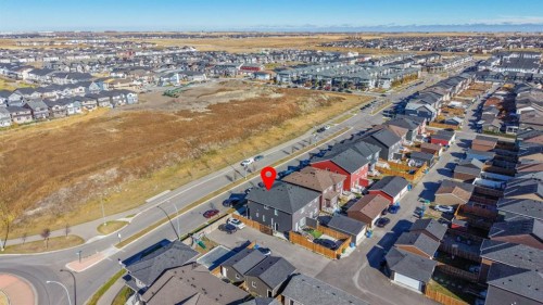 435 Savanna Boulevard Ne, Calgary, AB 
