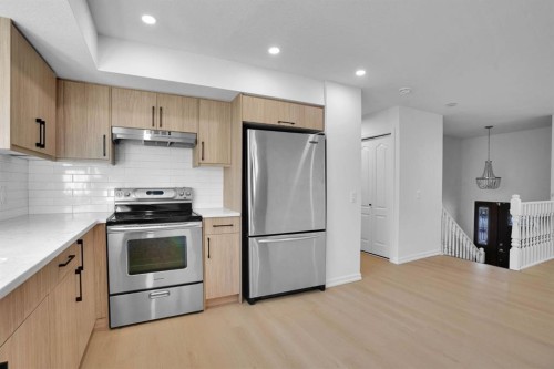 436 Huntley Way Ne, Calgary, AB 