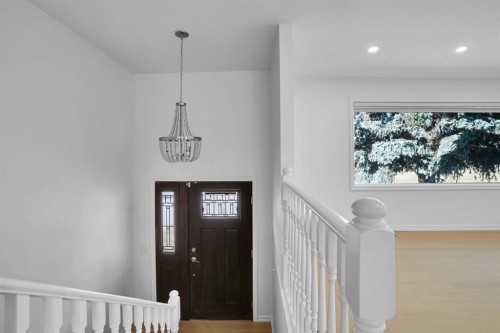 436 Huntley Way Ne, Calgary, AB 