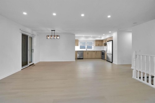 436 Huntley Way Ne, Calgary, AB 