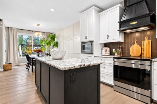 260 Cranarch Common Se, Calgary, AB 
