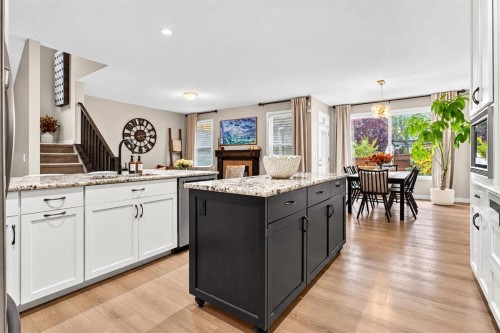260 Cranarch Common Se, Calgary, AB 