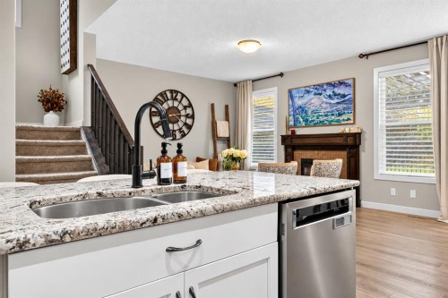 260 Cranarch Common Se, Calgary, AB 