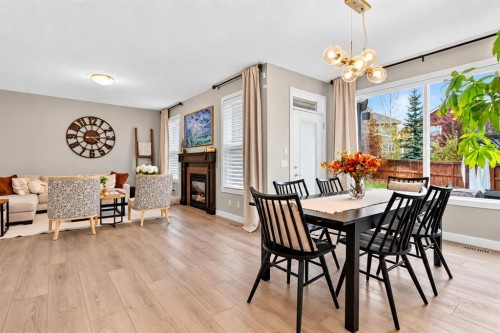 260 Cranarch Common Se, Calgary, AB 