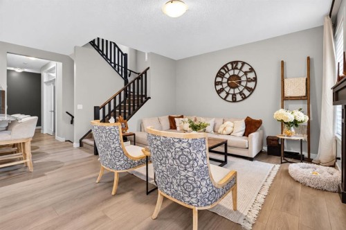 260 Cranarch Common Se, Calgary, AB 