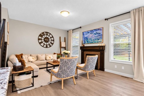 260 Cranarch Common Se, Calgary, AB 