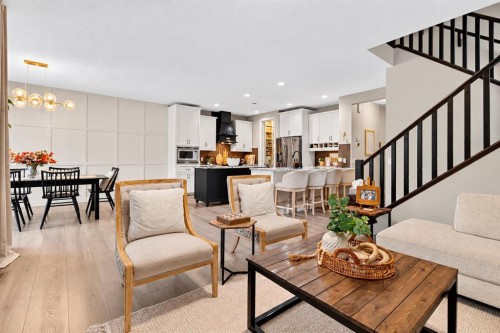 260 Cranarch Common Se, Calgary, AB 