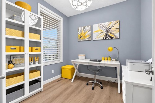 260 Cranarch Common Se, Calgary, AB 
