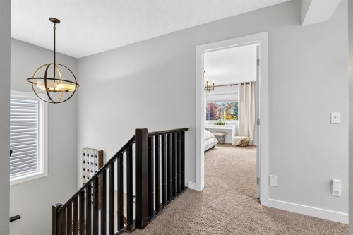 260 Cranarch Common Se, Calgary, AB 