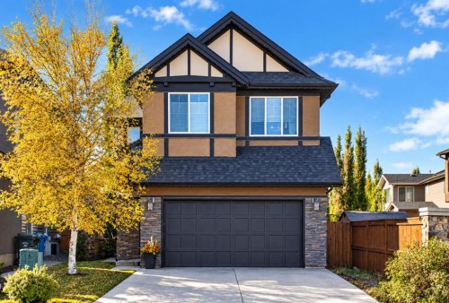 260 Cranarch Common Se, Calgary, AB 