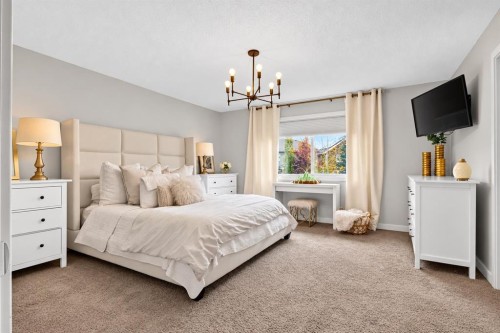 260 Cranarch Common Se, Calgary, AB 