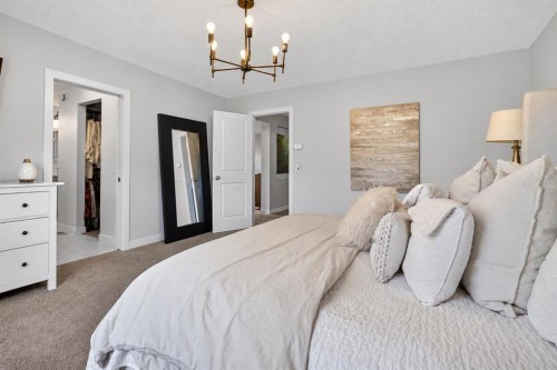 260 Cranarch Common Se, Calgary, AB 
