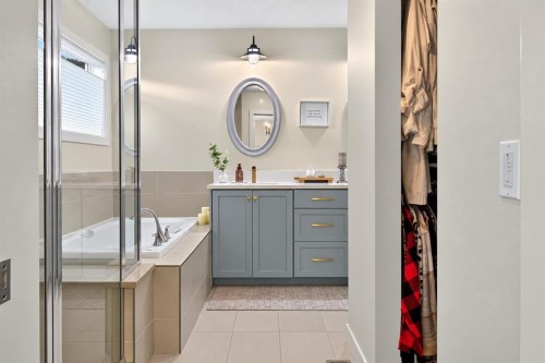 260 Cranarch Common Se, Calgary, AB 