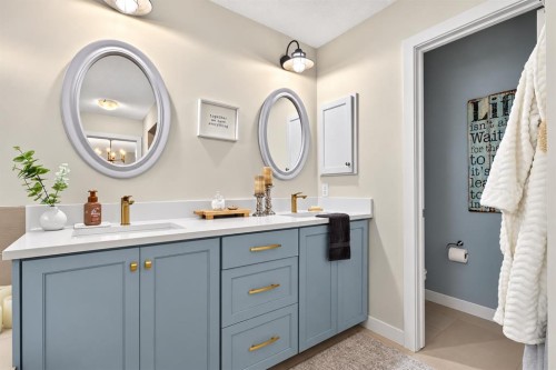260 Cranarch Common Se, Calgary, AB 