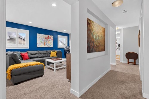 260 Cranarch Common Se, Calgary, AB 
