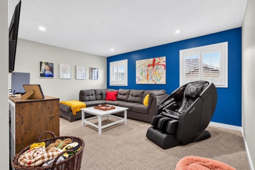 260 Cranarch Common Se, Calgary, AB 