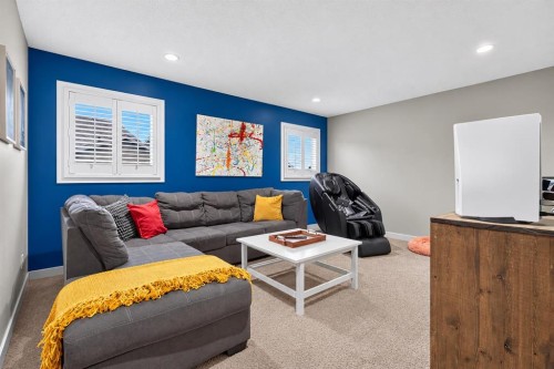 260 Cranarch Common Se, Calgary, AB 