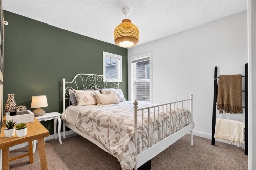 260 Cranarch Common Se, Calgary, AB 