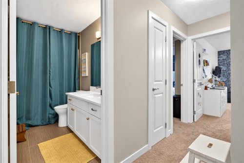 260 Cranarch Common Se, Calgary, AB 