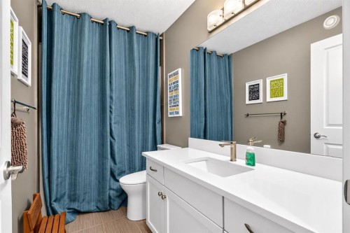 260 Cranarch Common Se, Calgary, AB 