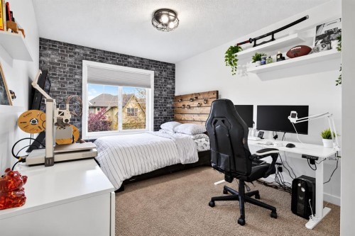 260 Cranarch Common Se, Calgary, AB 