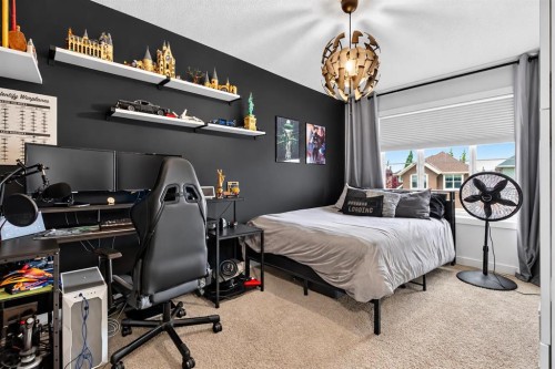 260 Cranarch Common Se, Calgary, AB 