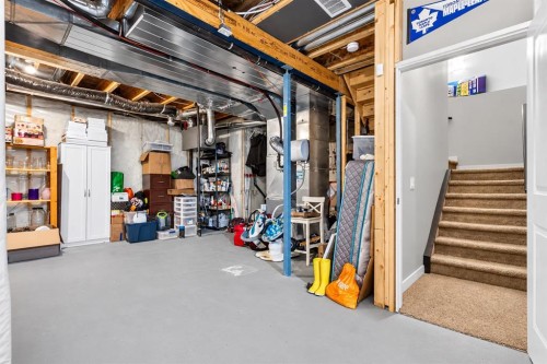 260 Cranarch Common Se, Calgary, AB 