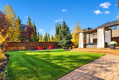 260 Cranarch Common Se, Calgary, AB 
