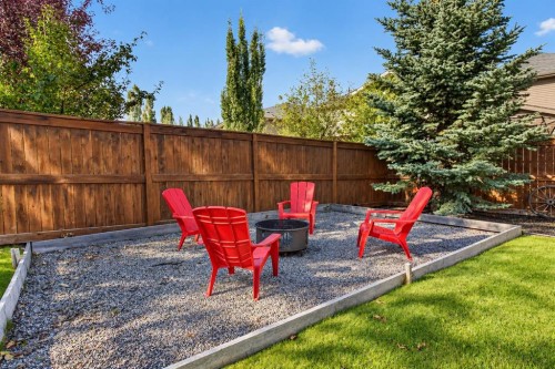 260 Cranarch Common Se, Calgary, AB 