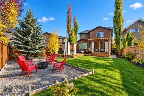 260 Cranarch Common Se, Calgary, AB 