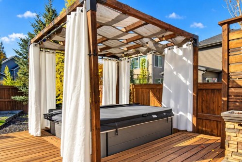 260 Cranarch Common Se, Calgary, AB 