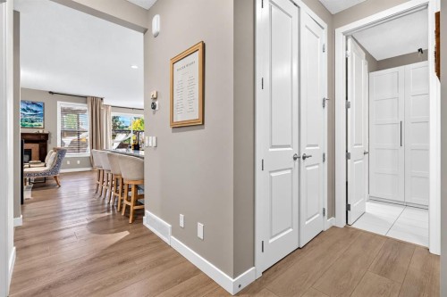 260 Cranarch Common Se, Calgary, AB 