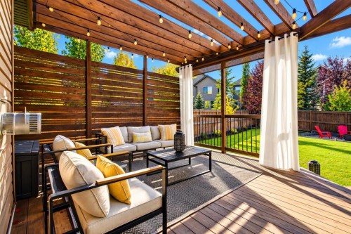260 Cranarch Common Se, Calgary, AB 