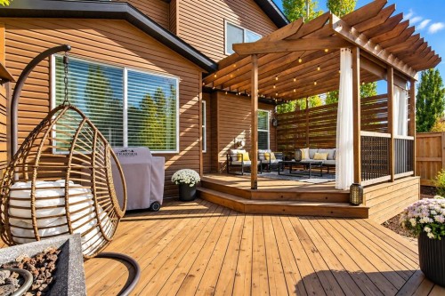 260 Cranarch Common Se, Calgary, AB 