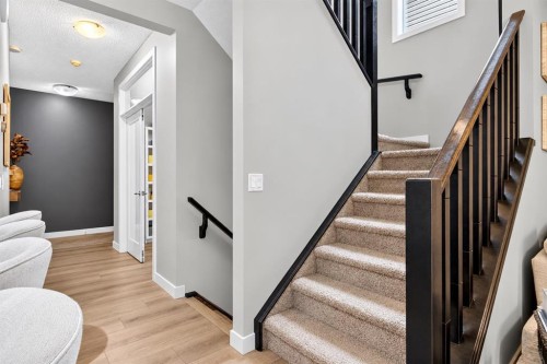 260 Cranarch Common Se, Calgary, AB 