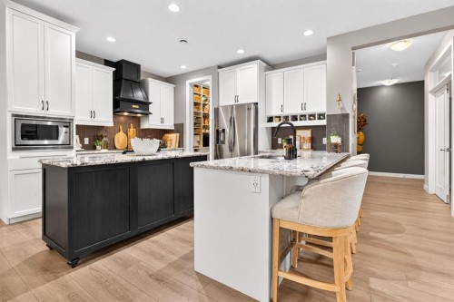 260 Cranarch Common Se, Calgary, AB 
