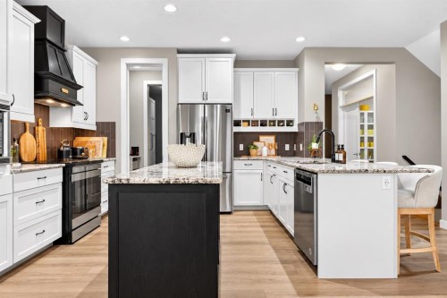 260 Cranarch Common Se, Calgary, AB 