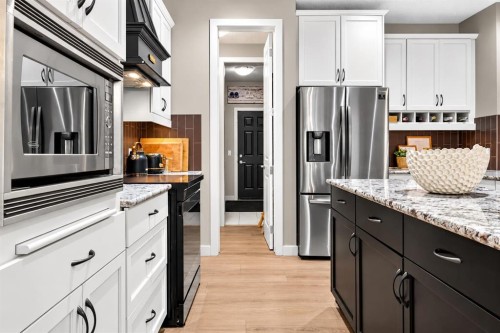 260 Cranarch Common Se, Calgary, AB 