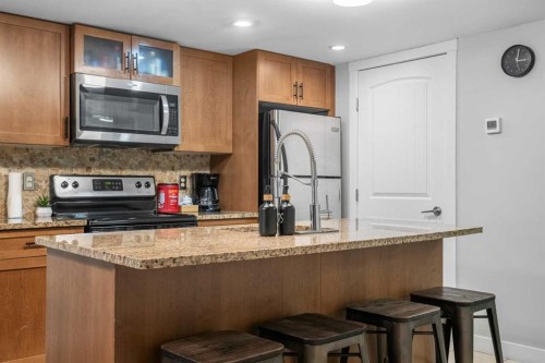 2107-250 2 Avenue, Dead Man'S Flats, AB 