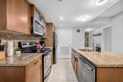 2107-250 2 Avenue, Dead Man'S Flats, AB 